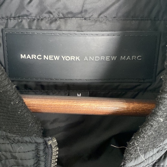 Marc New York Andrew Marc Jacket - Picture 2 of 3